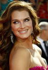 Brooke Shields photo